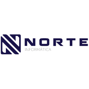 Logotipo da empresa NORTE INFORMATICA