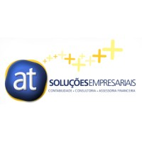 Logotipo da empresa AT SOLUCOES AGRO LTDA