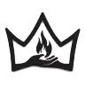 Logotipo da empresa COMUNIDADE REINO