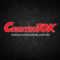 Logotipo da empresa CONSTRUTOK EMPREITEIRA DE OBRAS