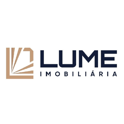 Logotipo da empresa LUME IMOBILIARIA