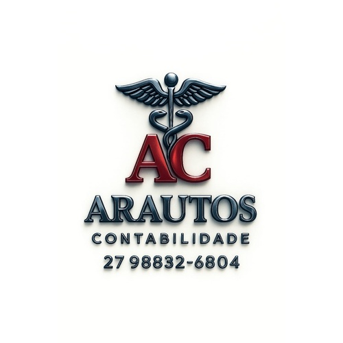 Logotipo da empresa ARAUTOS CONTABILIDADE