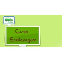 Logotipo da empresa ECOCAR