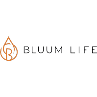 Logotipo da empresa BLUUM-LIFE