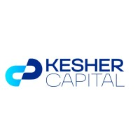 Logotipo da empresa KESHER