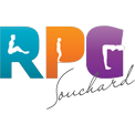 Logotipo da empresa ITC VERTEBRAL JARDINS