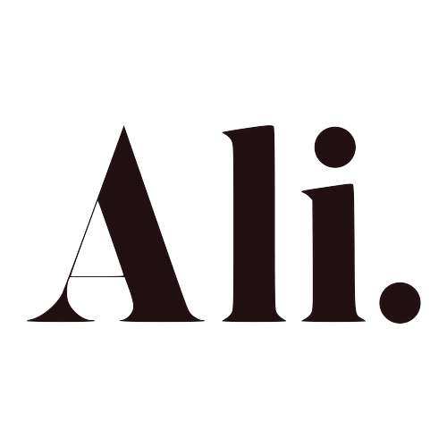 Logotipo da empresa ALINE REZENDE LTDA