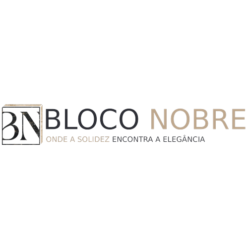 Logotipo da empresa BLOCO NOBRE MARMORES LTDA