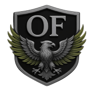 Logotipo da empresa OPCAO FORTE
