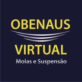 Logotipo da empresa OBENAUS JOAO PESSOA DISTRIDUIDORA DE AUTO PECAS LTDA