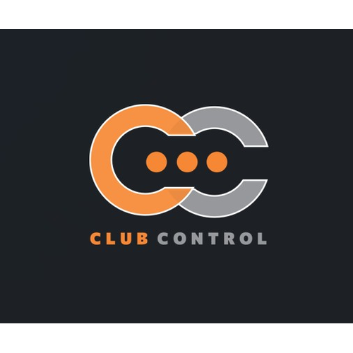 Logotipo da empresa CLUB CONTROL
