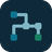 Logotipo da empresa Cortex Digital