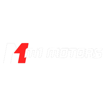 Logotipo da empresa M1 MOTORS LTDA