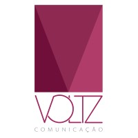 Logotipo da empresa VOLTZ GRAFICA E COMUNICACAO VISUAL