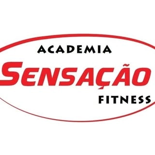Logotipo da empresa SENSACAO FITNNES