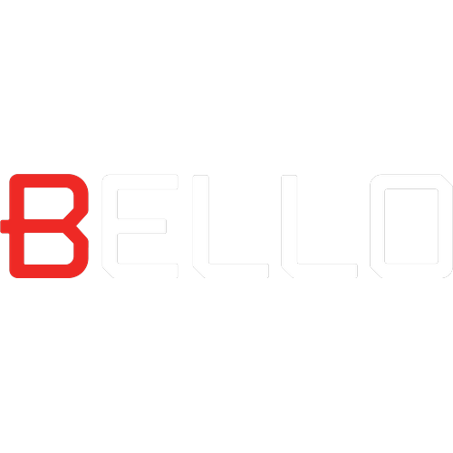 Logotipo da empresa BELLO PREGOS E FIXADORES
