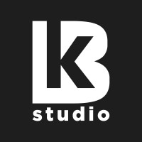 Logotipo da empresa KB STUDIO LTDA