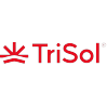 Logotipo da empresa TRISOL IMPORTACAO E EXPORTACAO