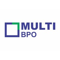 Logotipo da empresa MULTI BPO E-COMTABIL