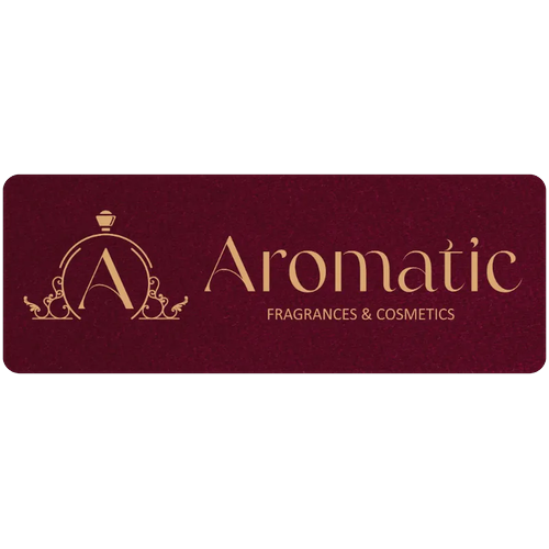 Logotipo da empresa AROMATIC - FRAGANCES & COSMETICS