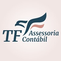 Logotipo da empresa TF ASSESSORIA