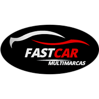 Logotipo da empresa FASTCAR VEICULOS