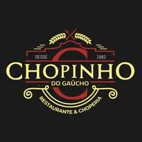 Logotipo da empresa CHOPINHO DO GAUCHO