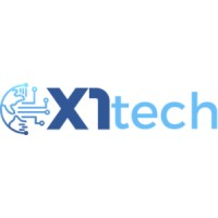 Logotipo da empresa X1 COMPANY