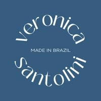 Logotipo da empresa VERONICA SANTOLINI