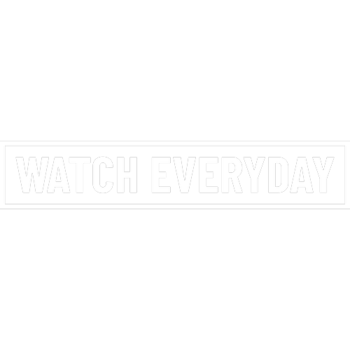 Logotipo da empresa WATCHEVERYDAY
