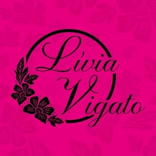 Logotipo da empresa LIVIA VIGATO