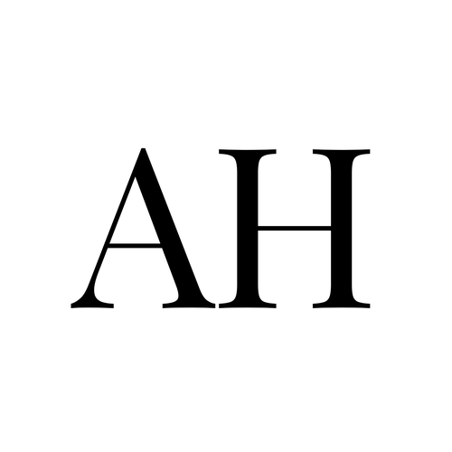 Logotipo da empresa ALFIE HOME