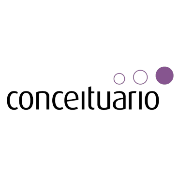 Logotipo da empresa CONCEITUARIO