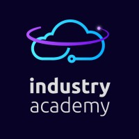 Logotipo da empresa INDUSTRY