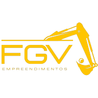 Logotipo da empresa FGV EMPREENDIMENTOS