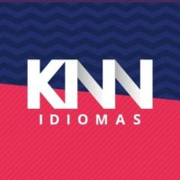 Logotipo da empresa KNN IDIOMAS