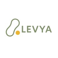 Logotipo da empresa LEVYA