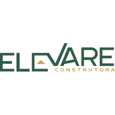 Logotipo da empresa ELEVARE CONSTRUTORA