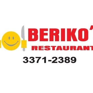 Logotipo da empresa BERIKOS BAR E RESTAURANTE