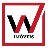 Logotipo da empresa W. LIMA IMOVEIS