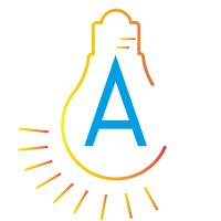 Logotipo da empresa ASTRON ENGENHARIA