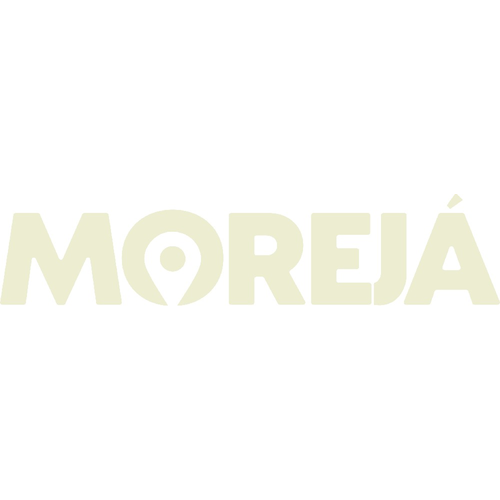 Logotipo da empresa MOREJA IMOBILIARIA LTDA