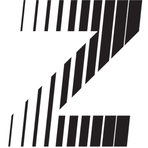 Logotipo da empresa ZRUN