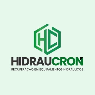Logotipo da empresa HIDRAUCRON LTDA