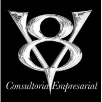 Logotipo da empresa V8 GESTAO E CONSULTORIA