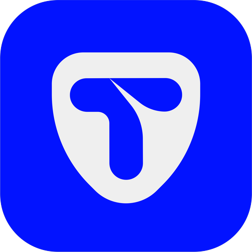 Logotipo da empresa TERTO NETWORKS
