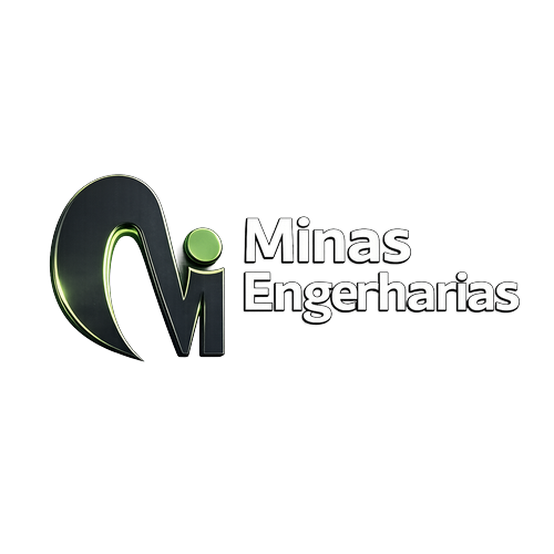 Logotipo da empresa MINAS ENGENHARIA