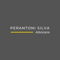 Logotipo da empresa PERANTONI SILVA SOCIEDADE DE ADVOGADAS