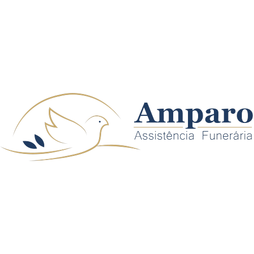 Logotipo da empresa AMPARO ASSISTENCIA FUNERARIA