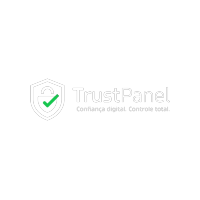 Logotipo da empresa TRUSTPANEL
